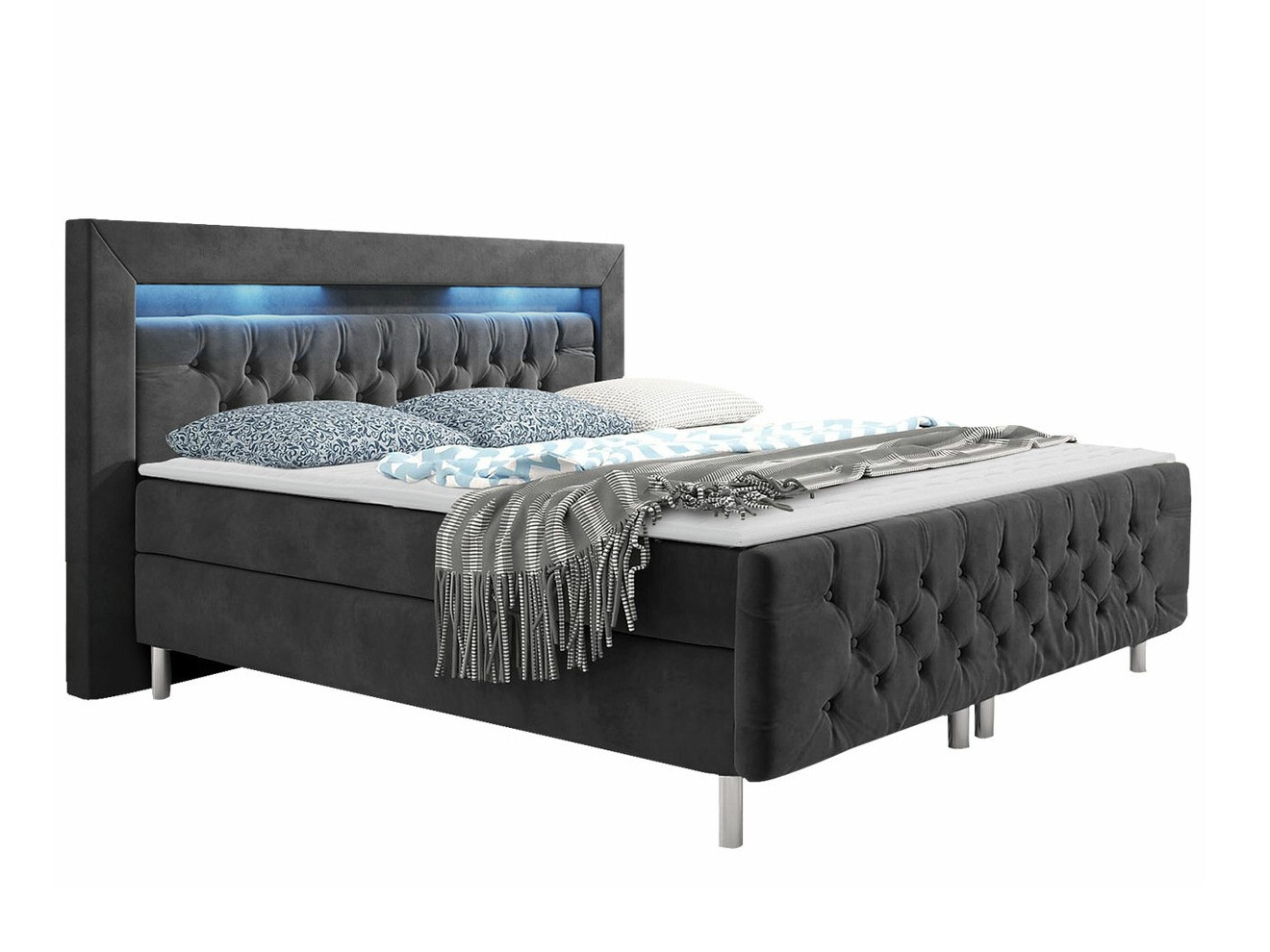 Boxspringbett Aura I