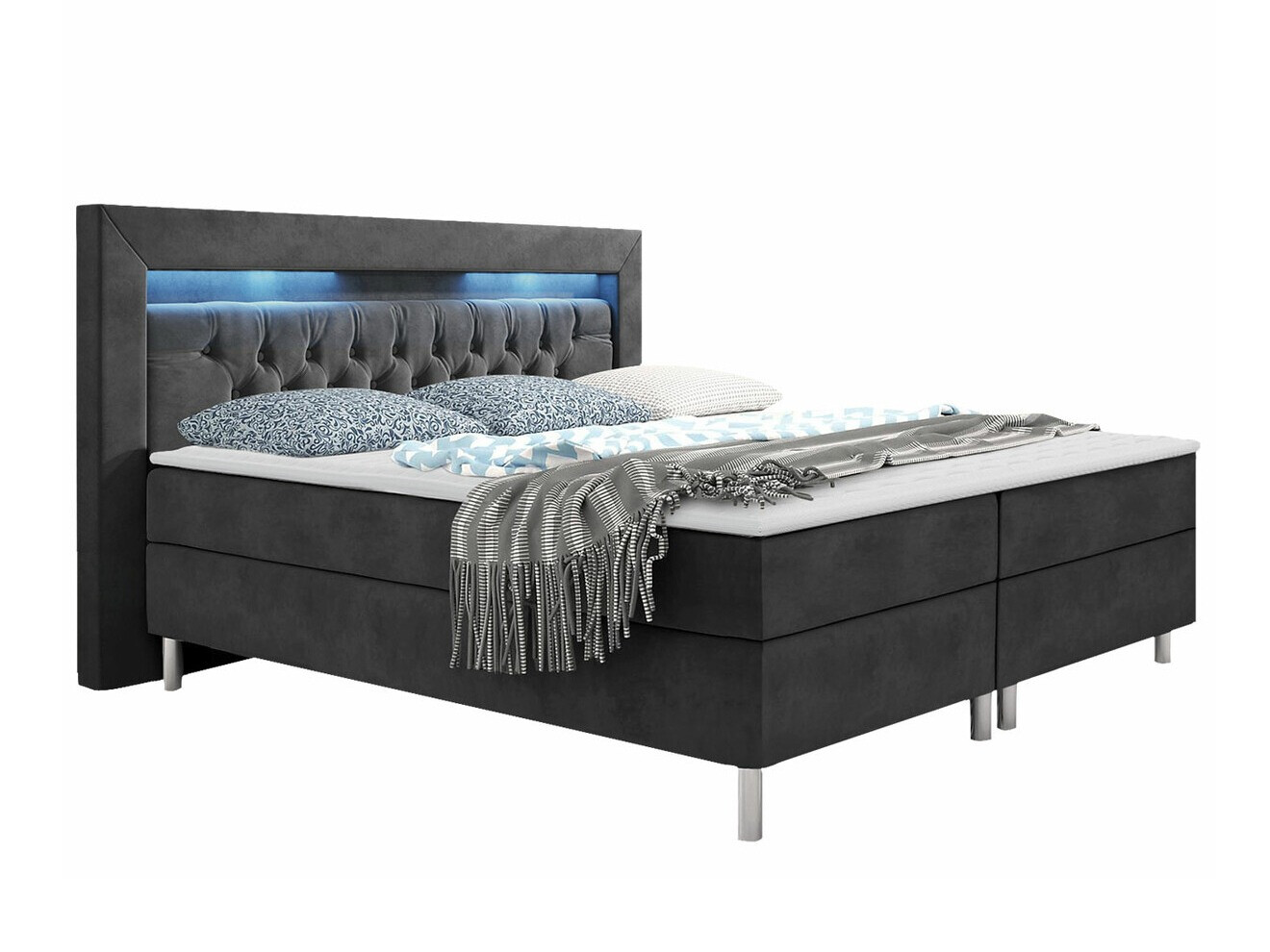 Boxspringbett Aura II