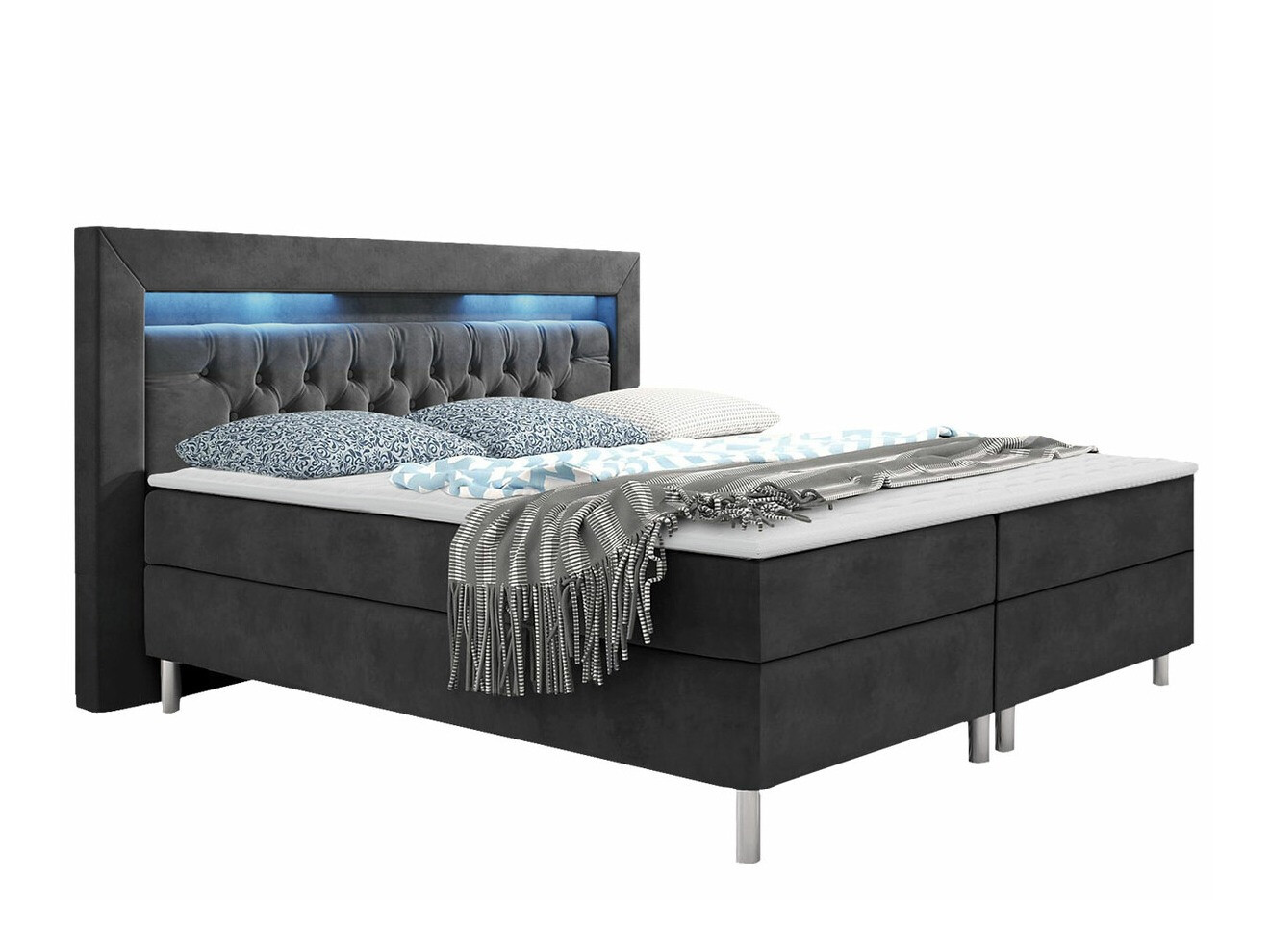 Boxspringbett Aura II