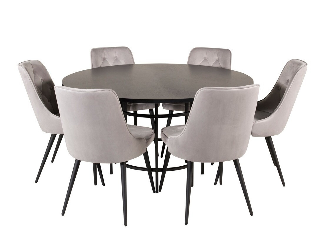 Essgruppe Dallas 1421