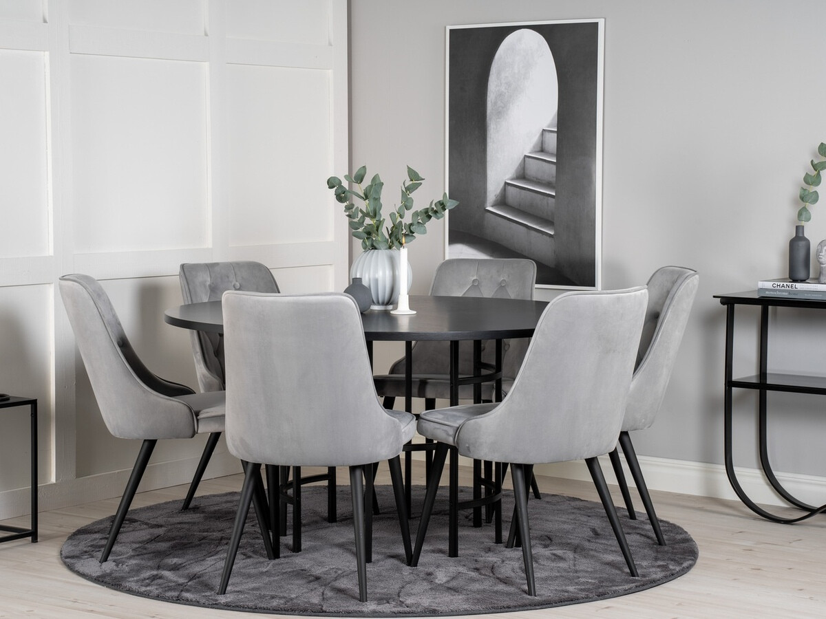 Essgruppe Dallas 1421