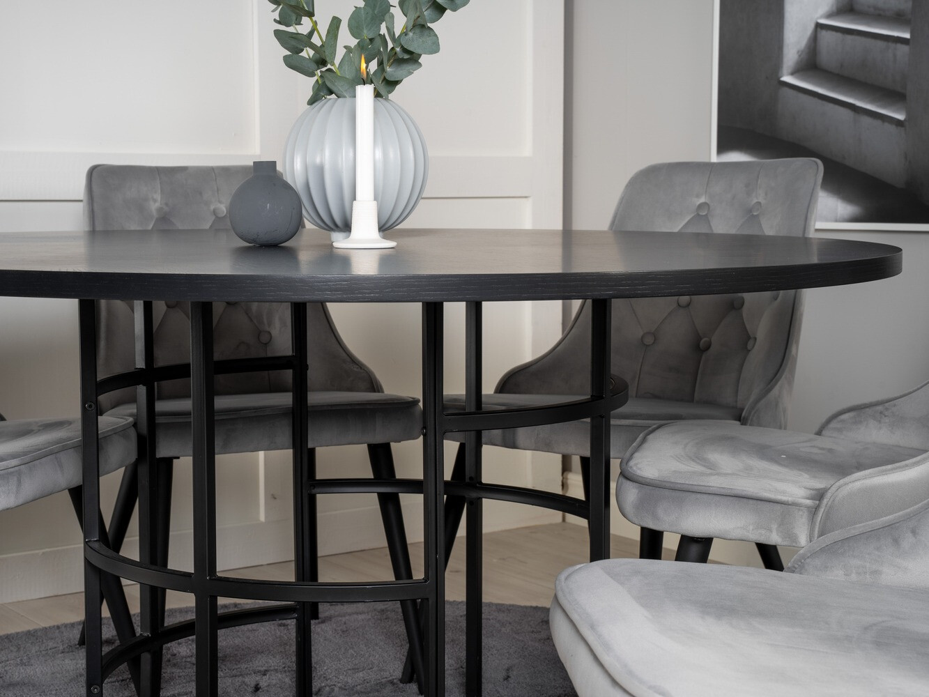 Essgruppe Dallas 1421