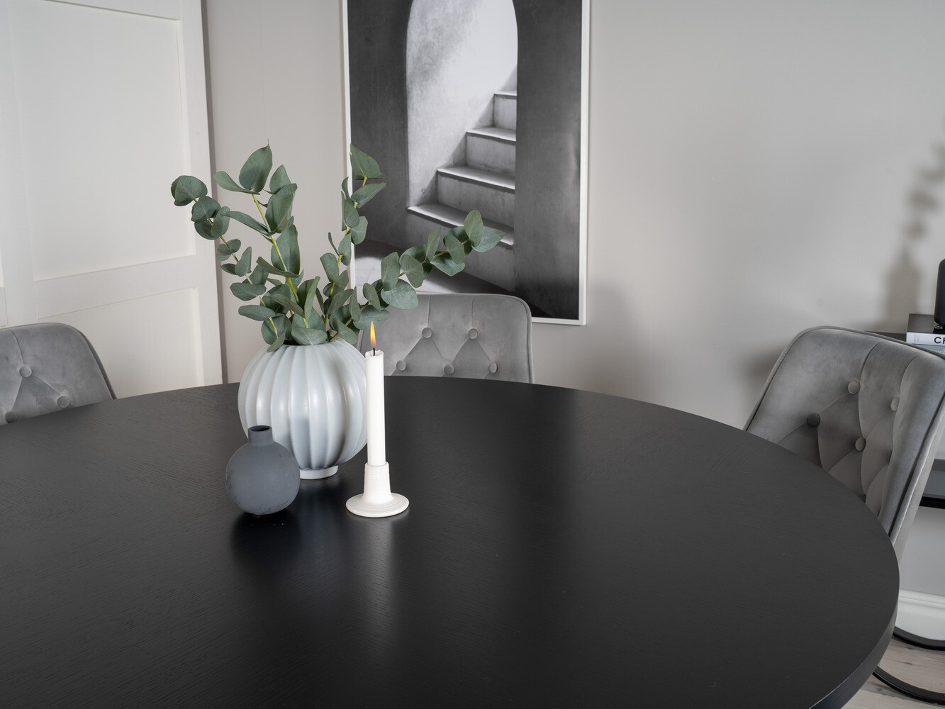 Essgruppe Dallas 1421