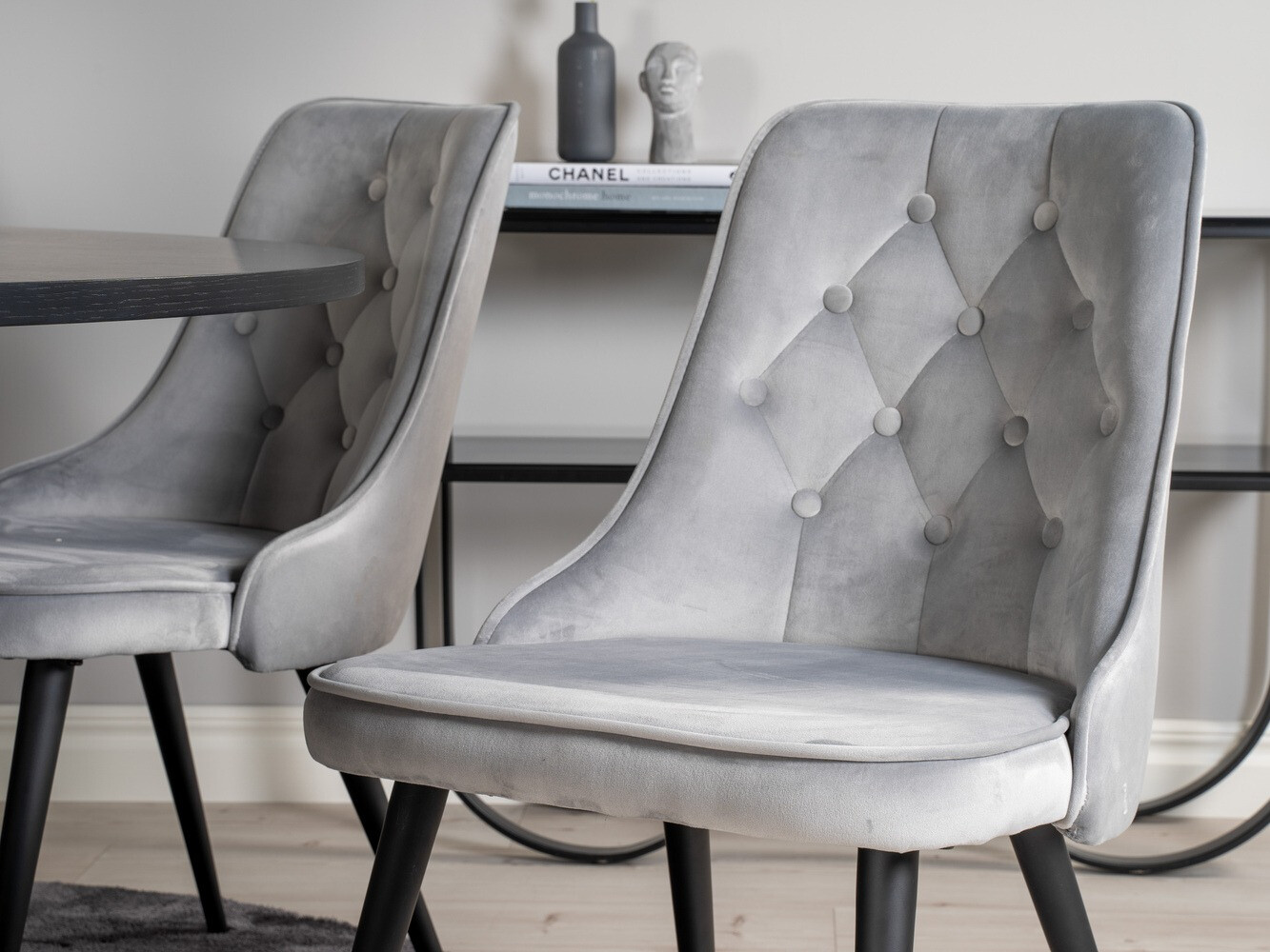 Essgruppe Dallas 1421