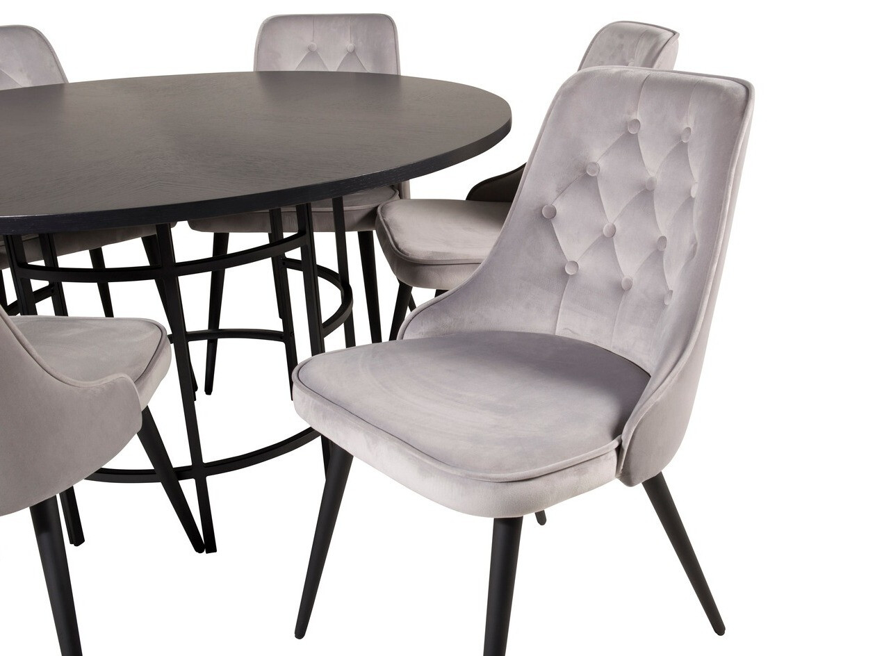 Essgruppe Dallas 1421