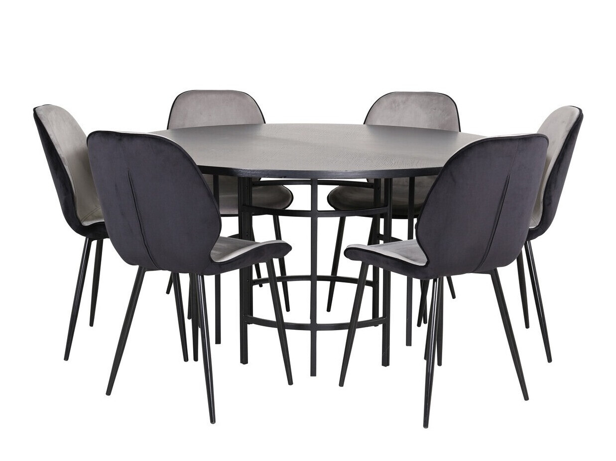 Essgruppe Dallas 2402