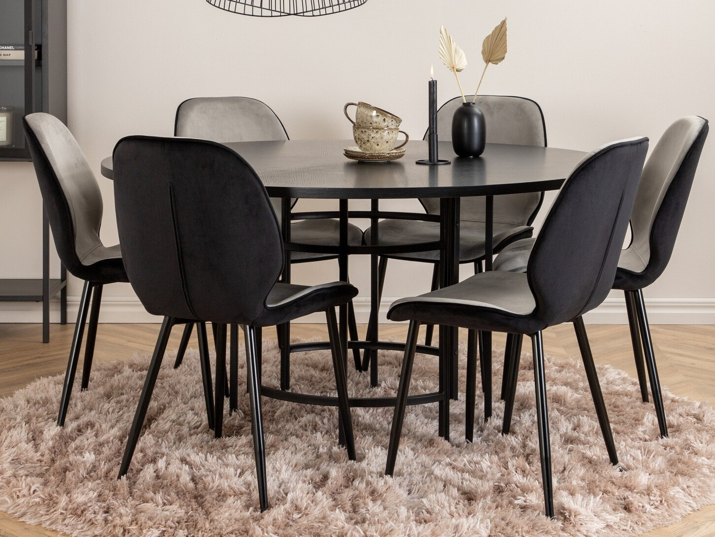 Essgruppe Dallas 2402