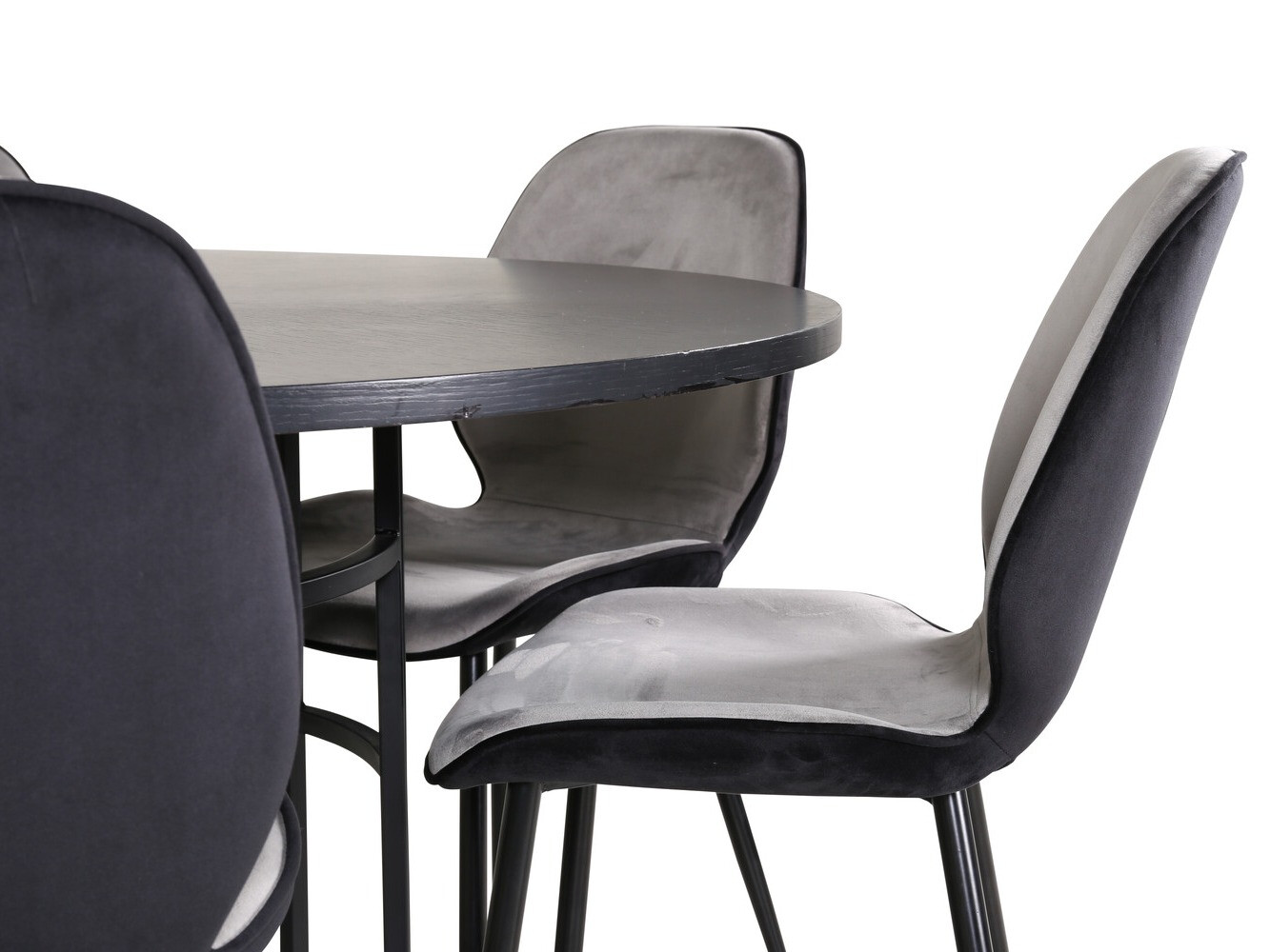 Essgruppe Dallas 2402