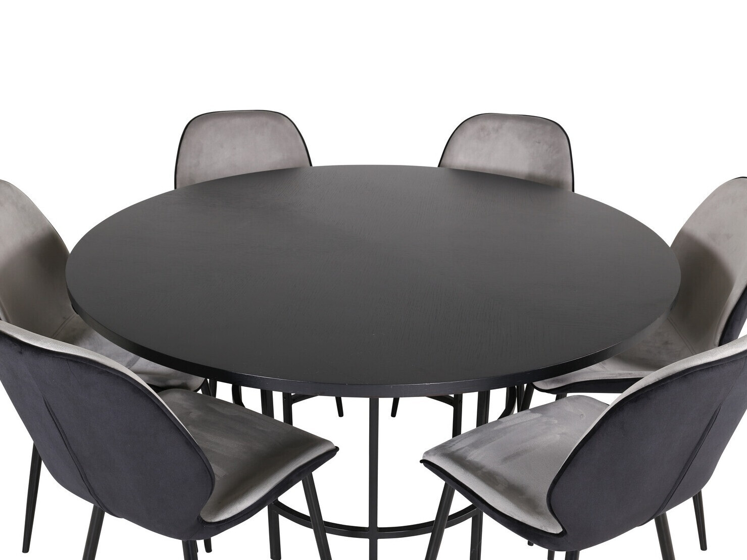 Essgruppe Dallas 2402