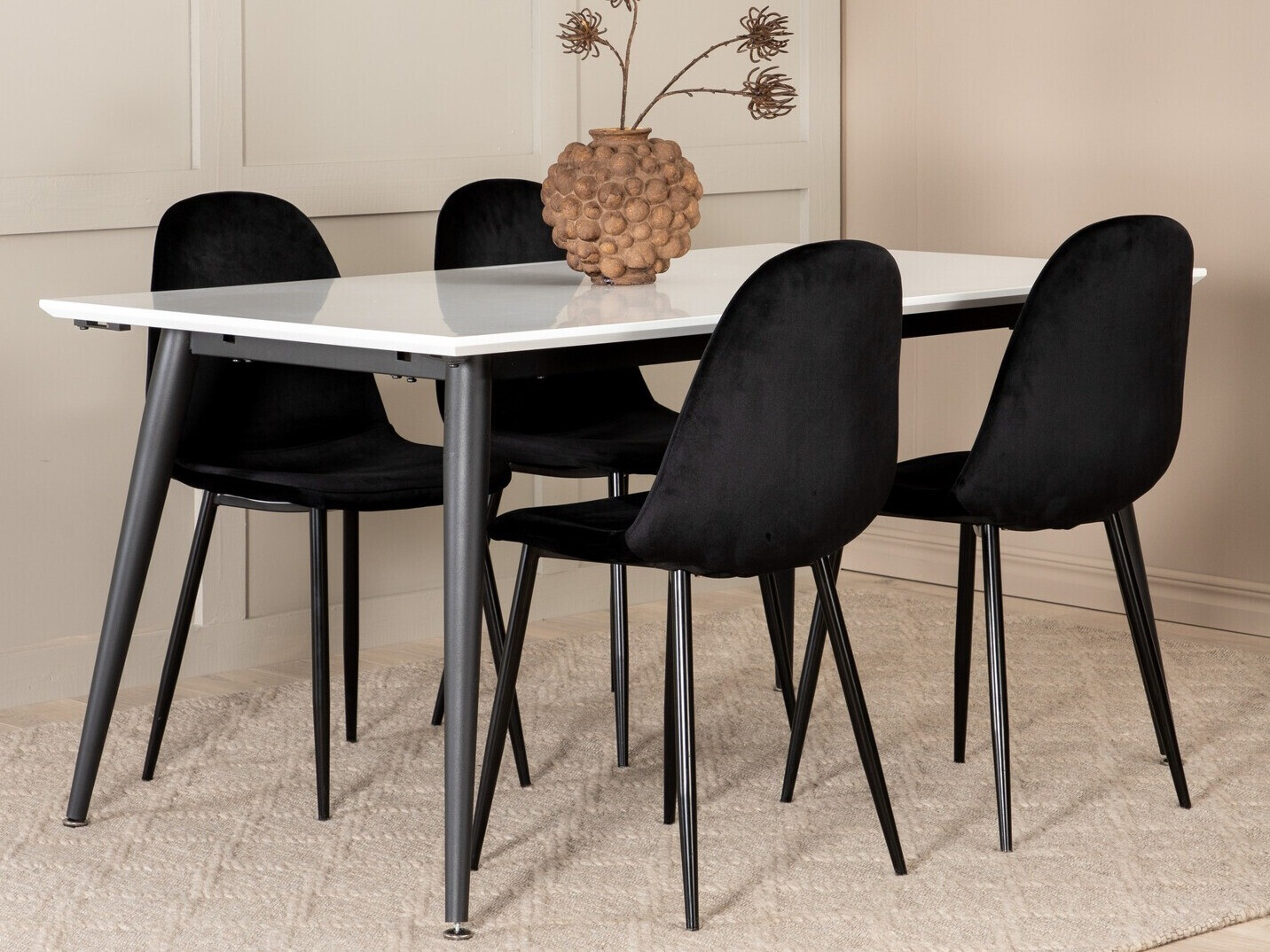 Essgruppe Dallas 2730