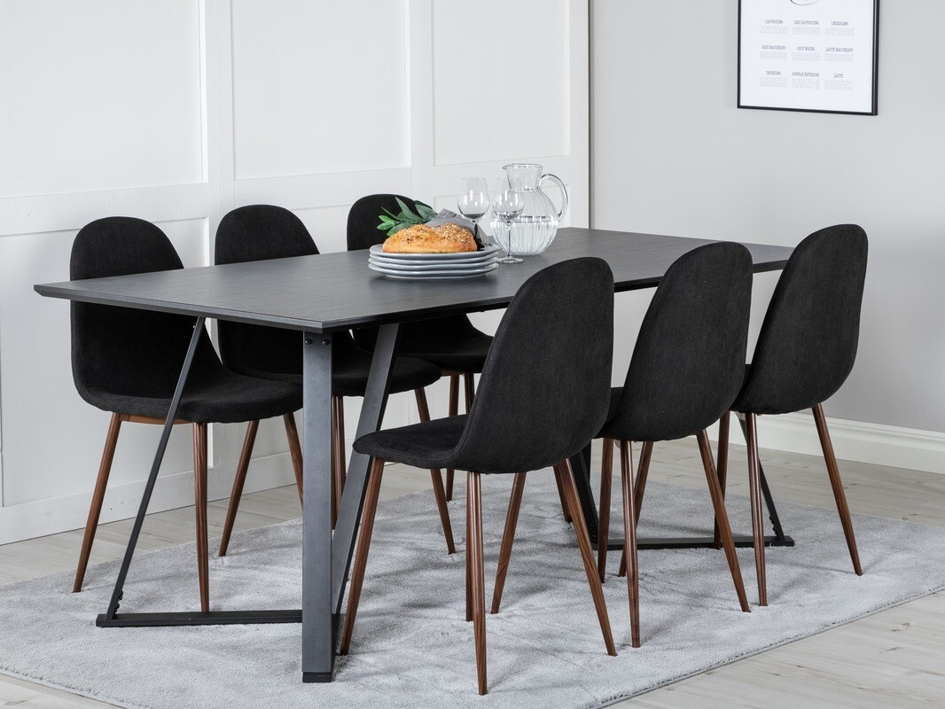 Essgruppe Dallas 1965