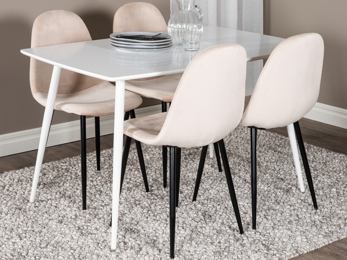 Essgruppe Dallas 2049