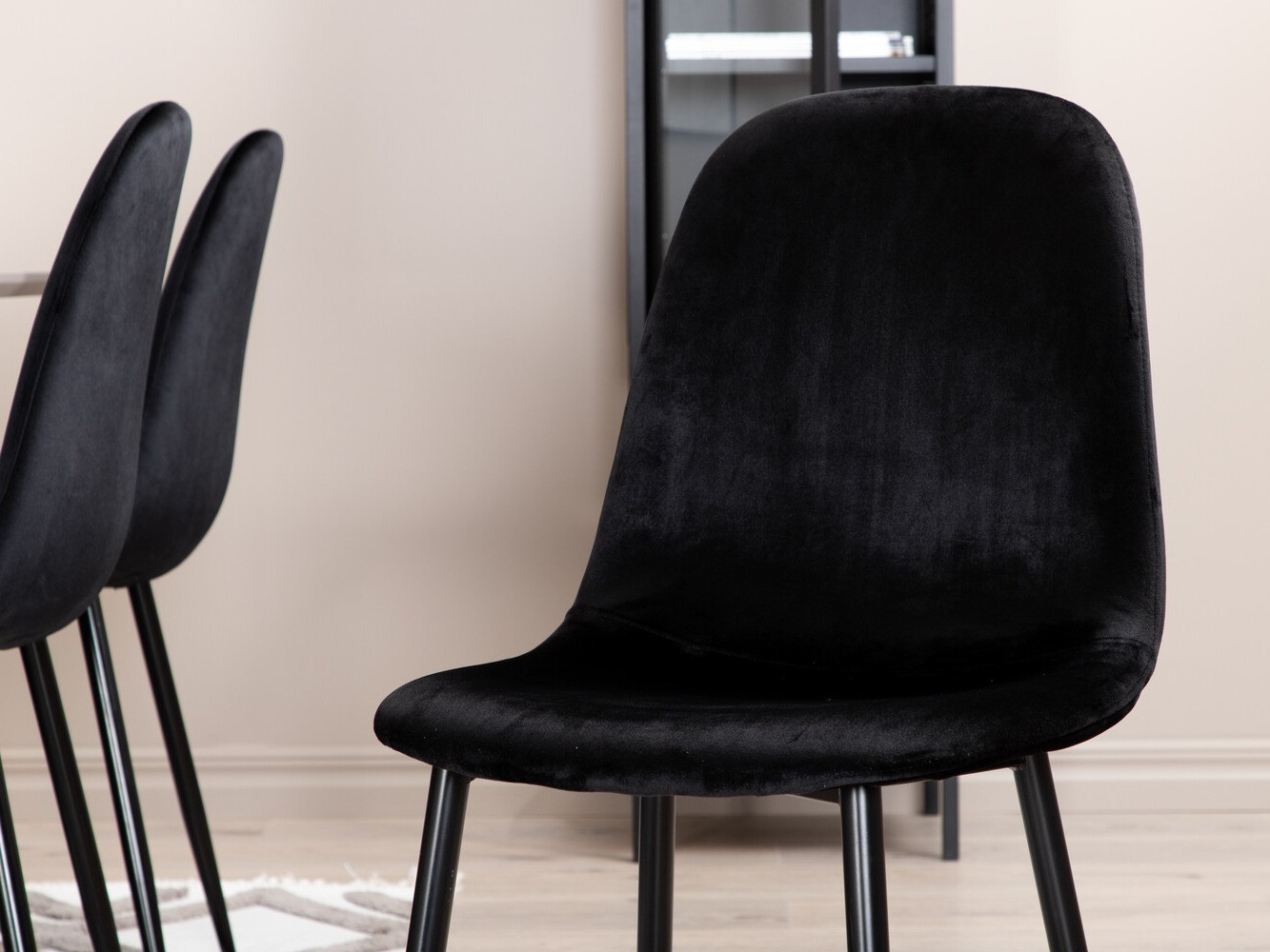 Essgruppe Dallas 2692