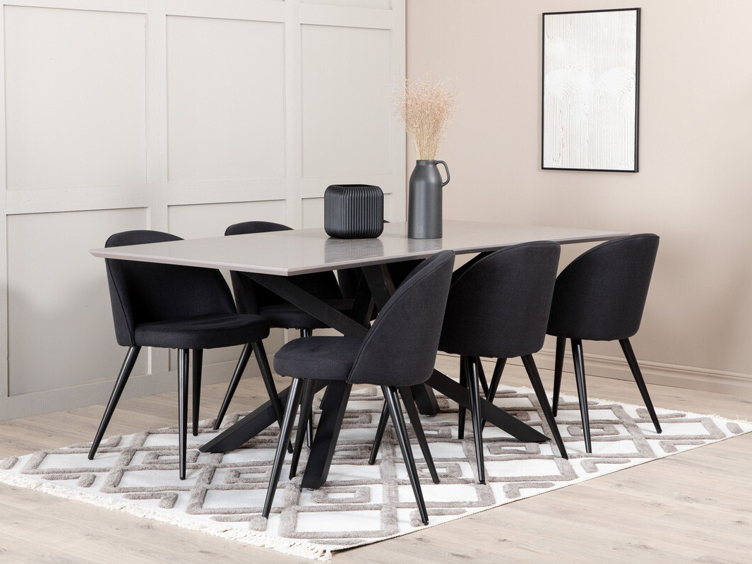 Essgruppe Dallas 2704