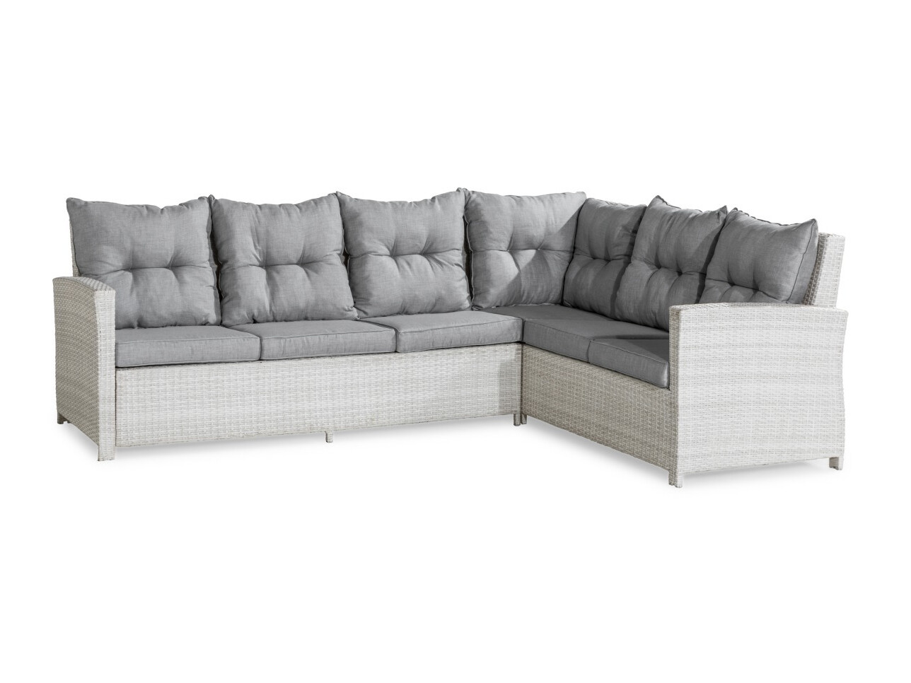 Gartensofa Comfort Garden 1296