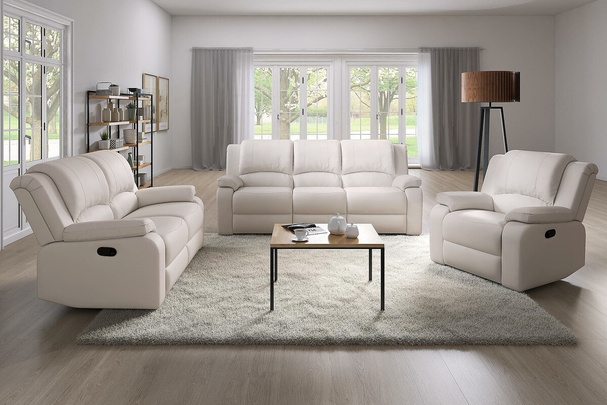 Sessel Liegesessel Manor House 220 (Beige)