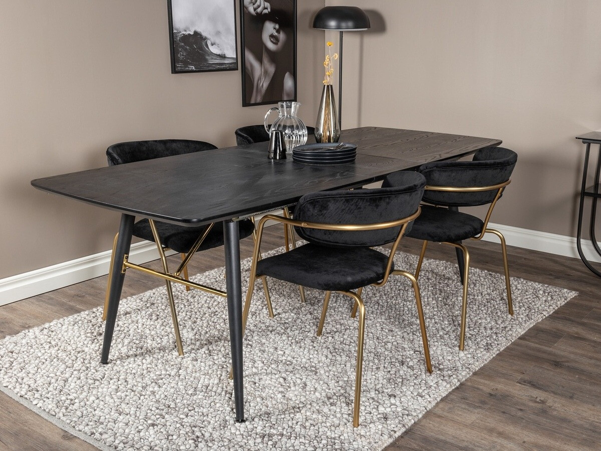 Essgruppe Dallas 1458