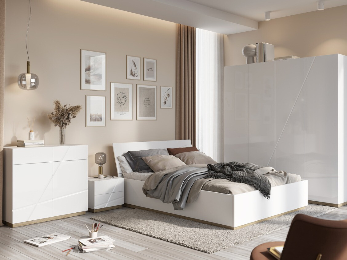 Kommoden Corfioa 115