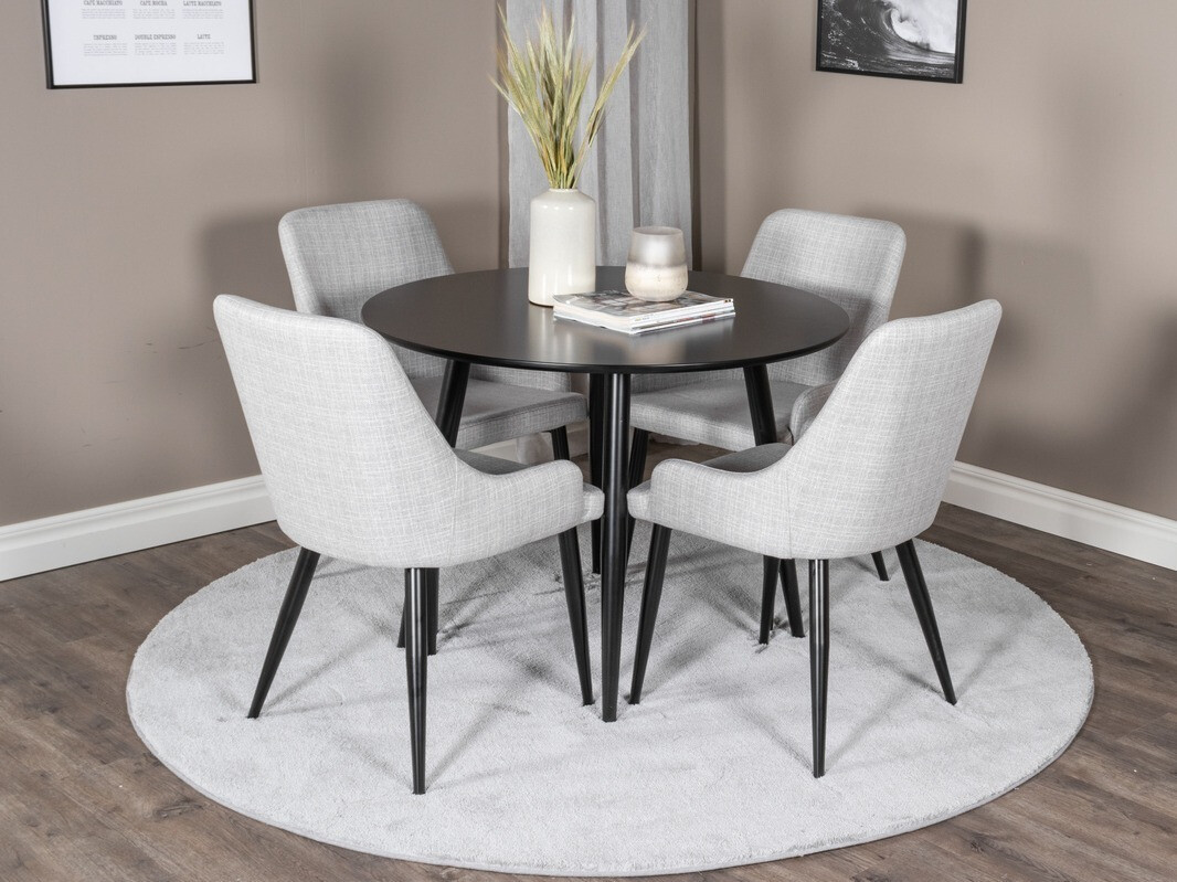 Essgruppe Dallas 1268