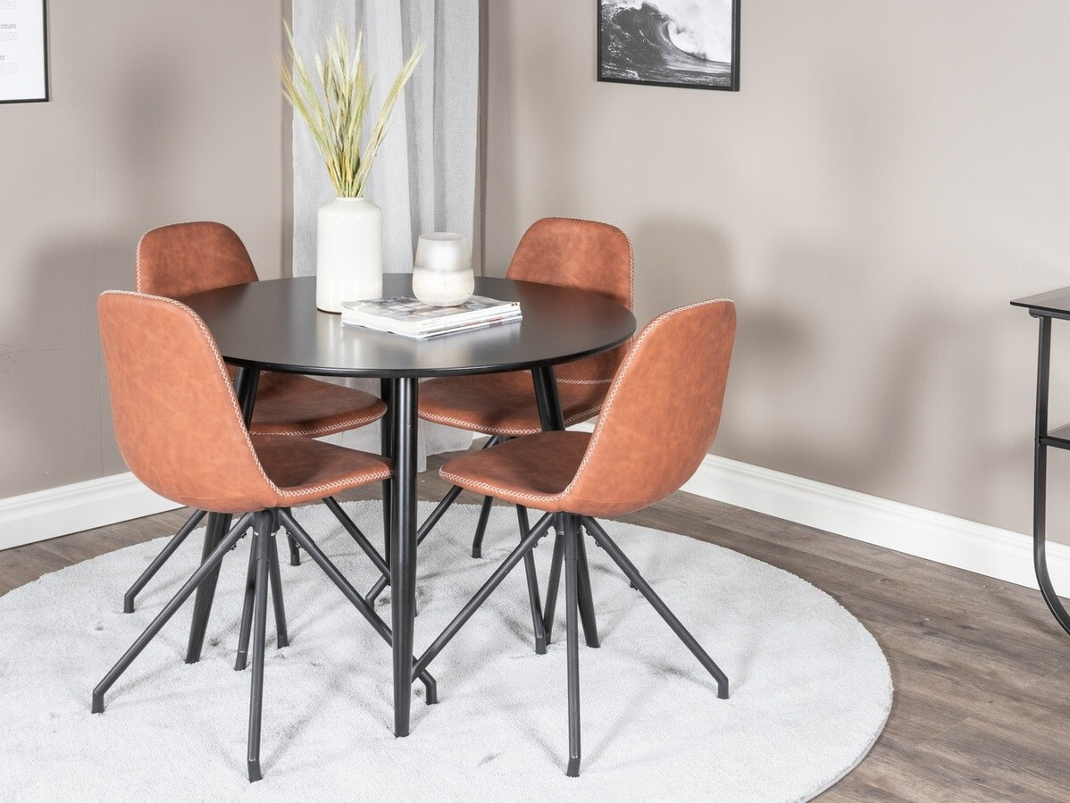 Essgruppe Dallas 1274
