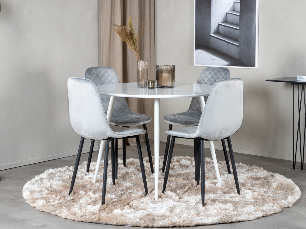 Essgruppe Dallas 1532