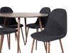 Essgruppe Dallas 1548