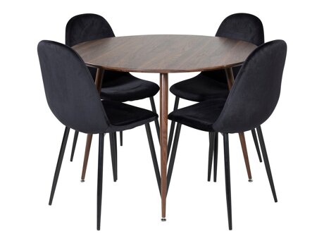 Essgruppe Dallas 1557