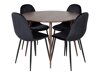 Essgruppe Dallas 1557