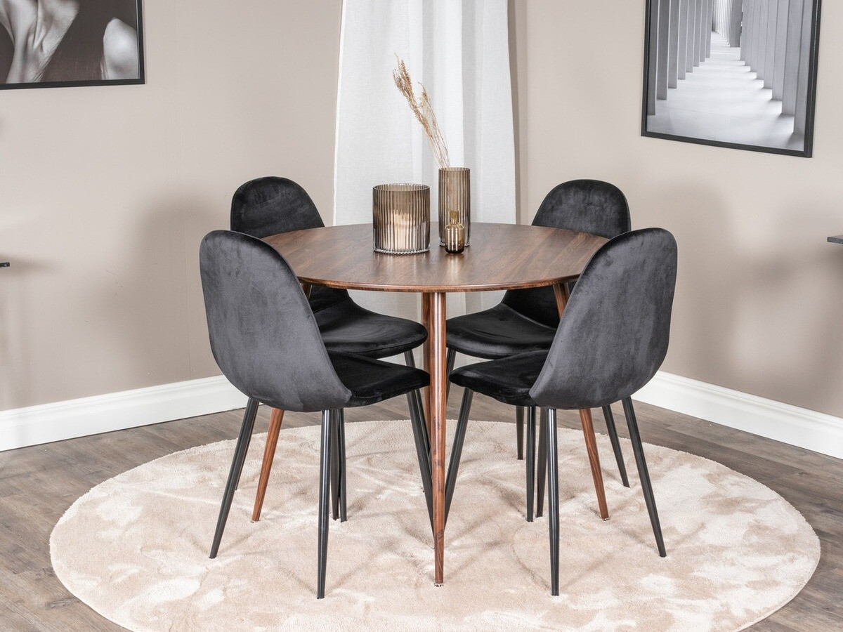 Essgruppe Dallas 1557