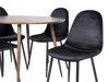 Essgruppe Dallas 1557
