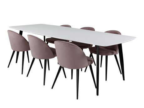 Essgruppe Dallas 2103
