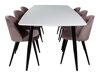 Essgruppe Dallas 2103