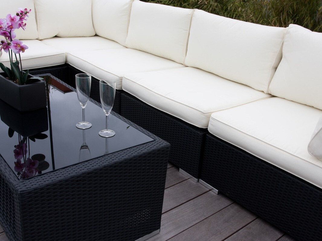 Gartenmöbel-Set Comfort Garden 183