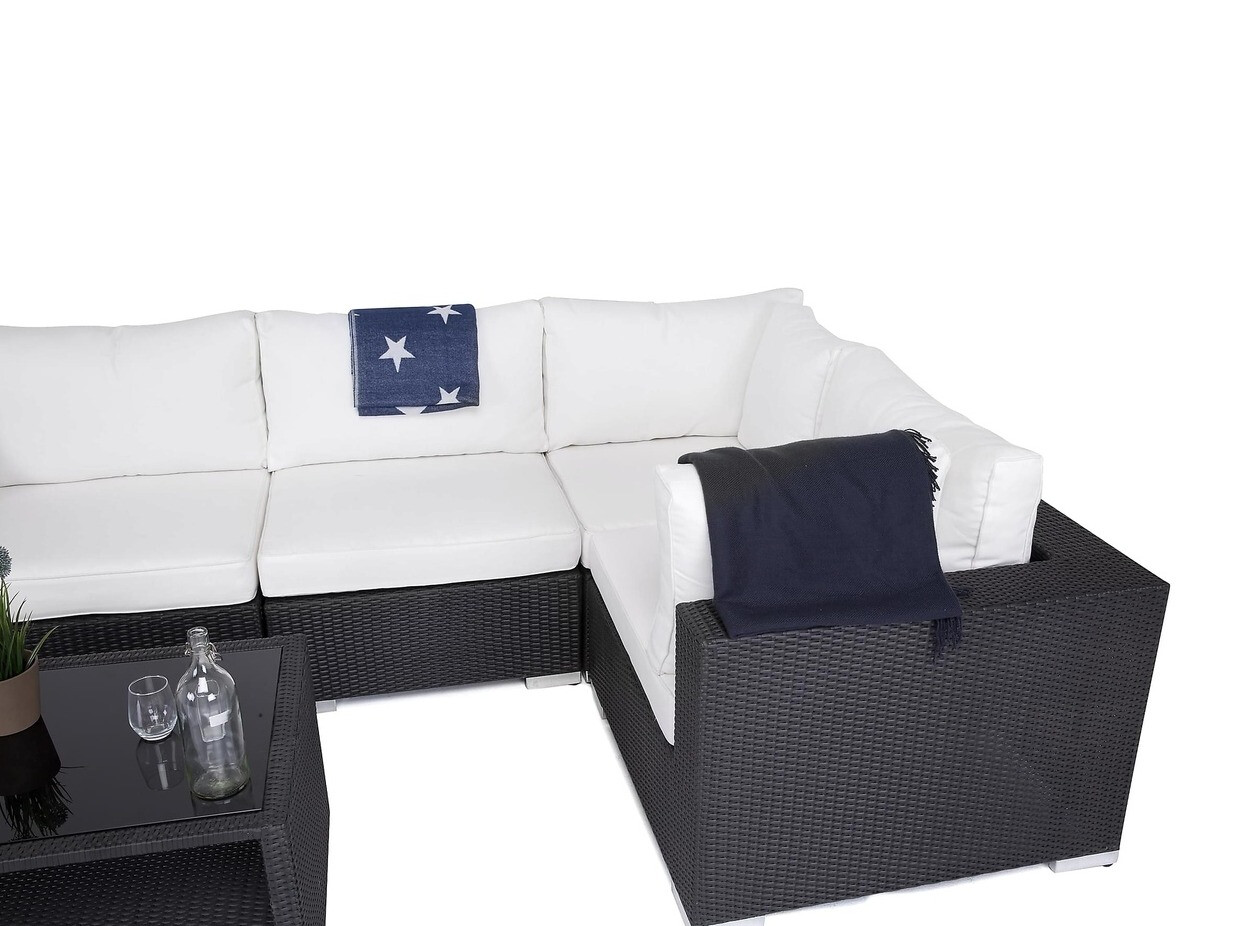 Gartenmöbel-Set Comfort Garden 183