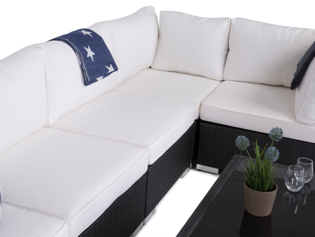 Gartenmöbel-Set Comfort Garden 183