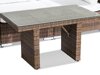 Gartenmöbel-Set Comfort Garden 657