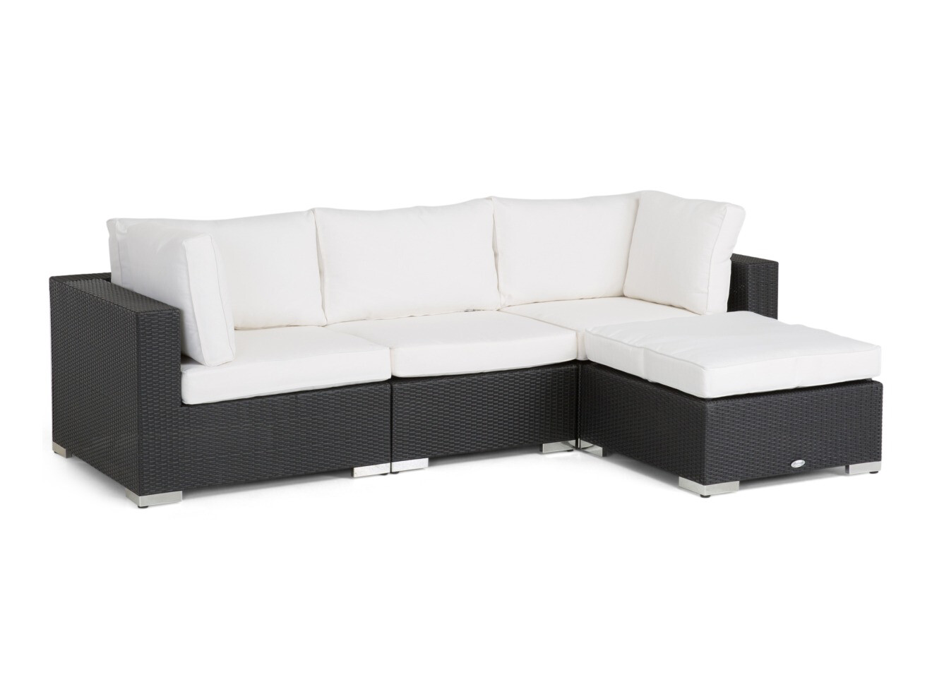 Gartensofa Comfort Garden 209