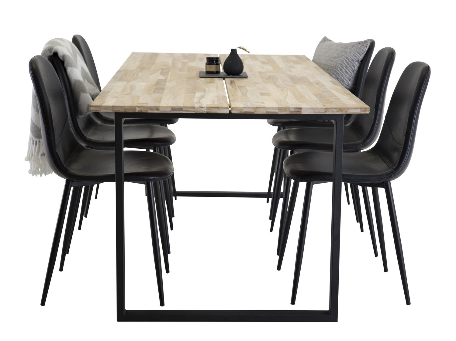 Essgruppe Dallas 1671