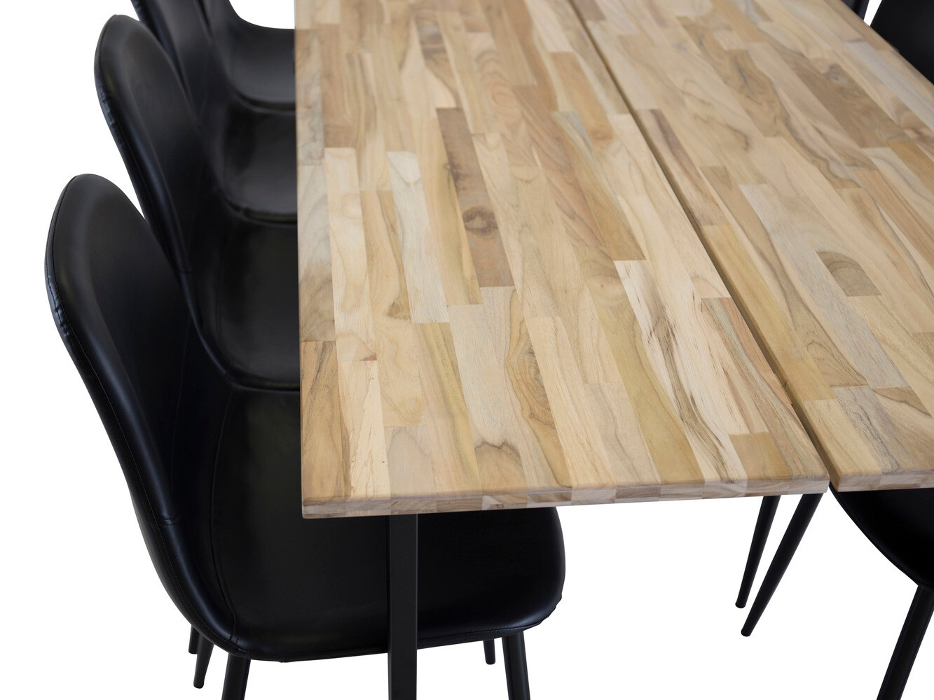 Essgruppe Dallas 1671