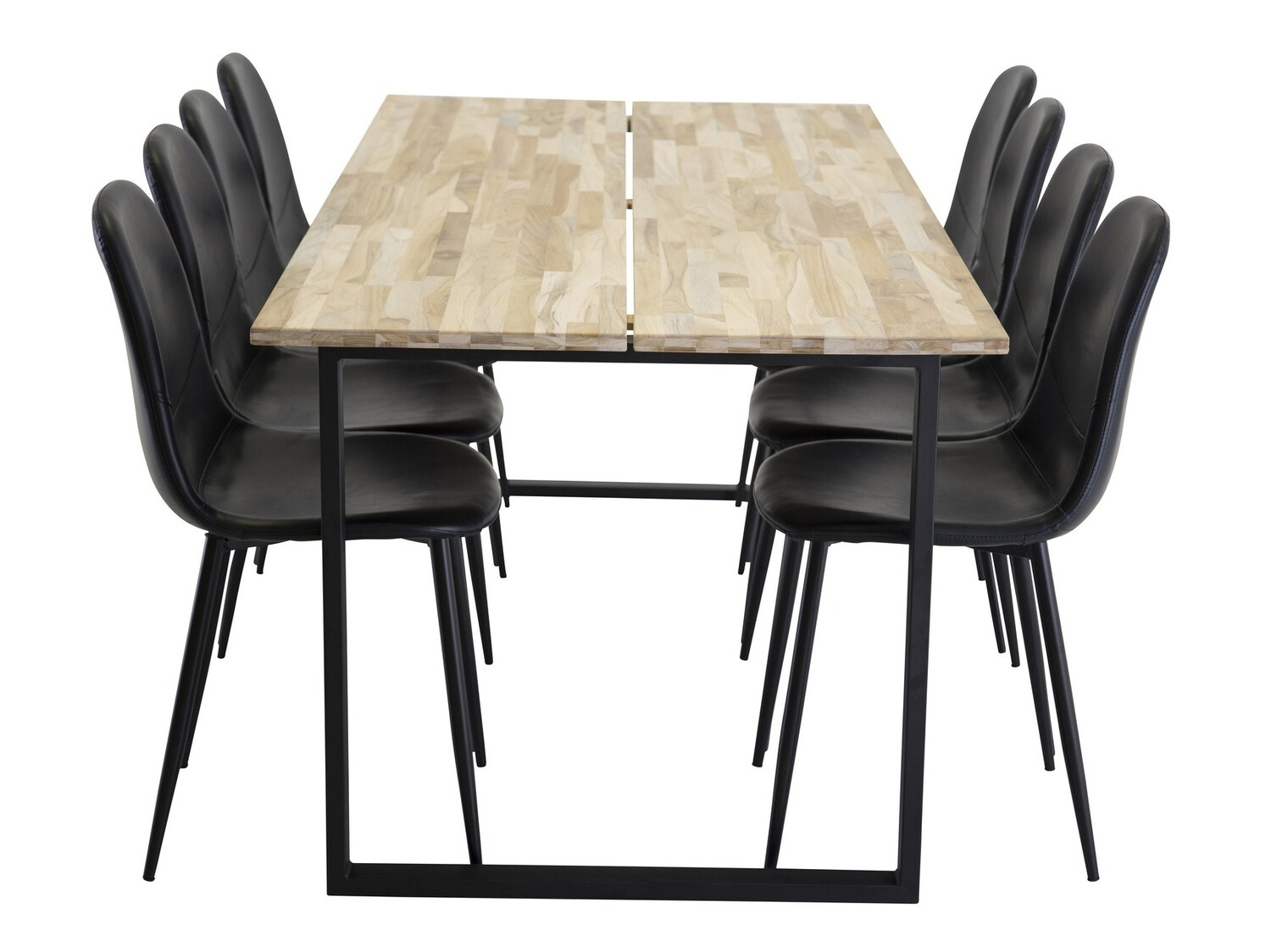 Essgruppe Dallas 1672