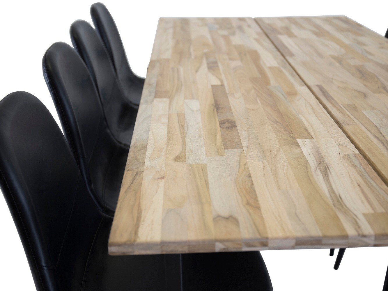 Essgruppe Dallas 1672