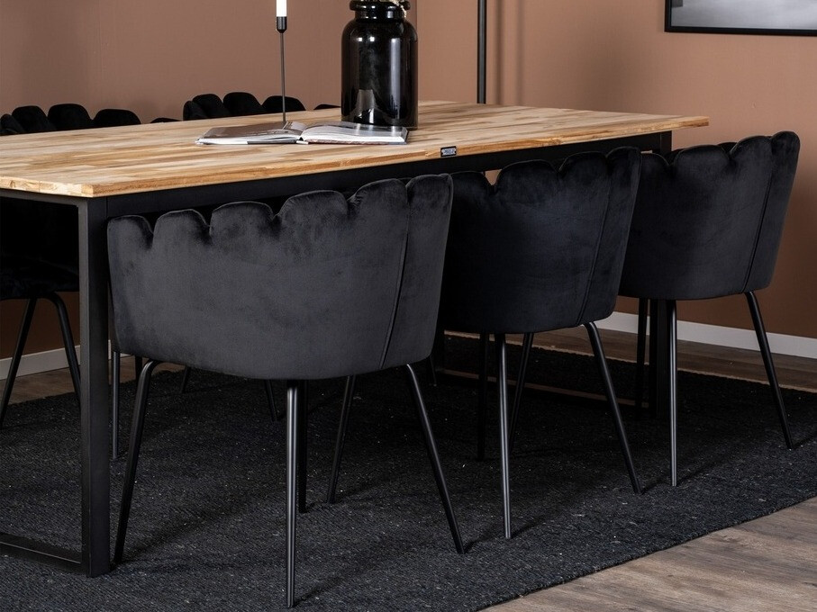 Essgruppe Dallas 1740