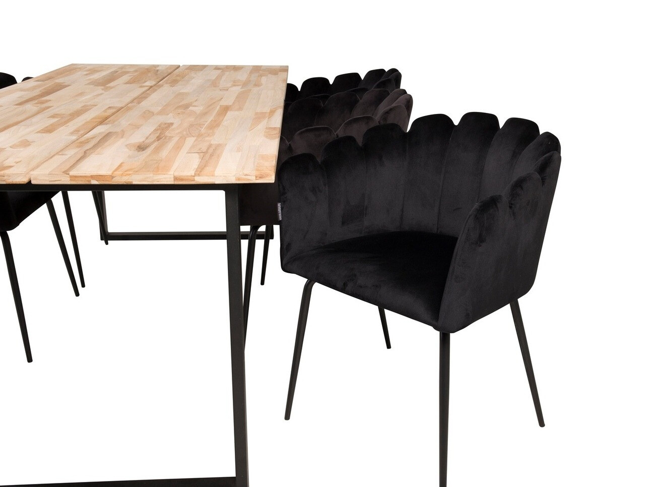 Essgruppe Dallas 1740