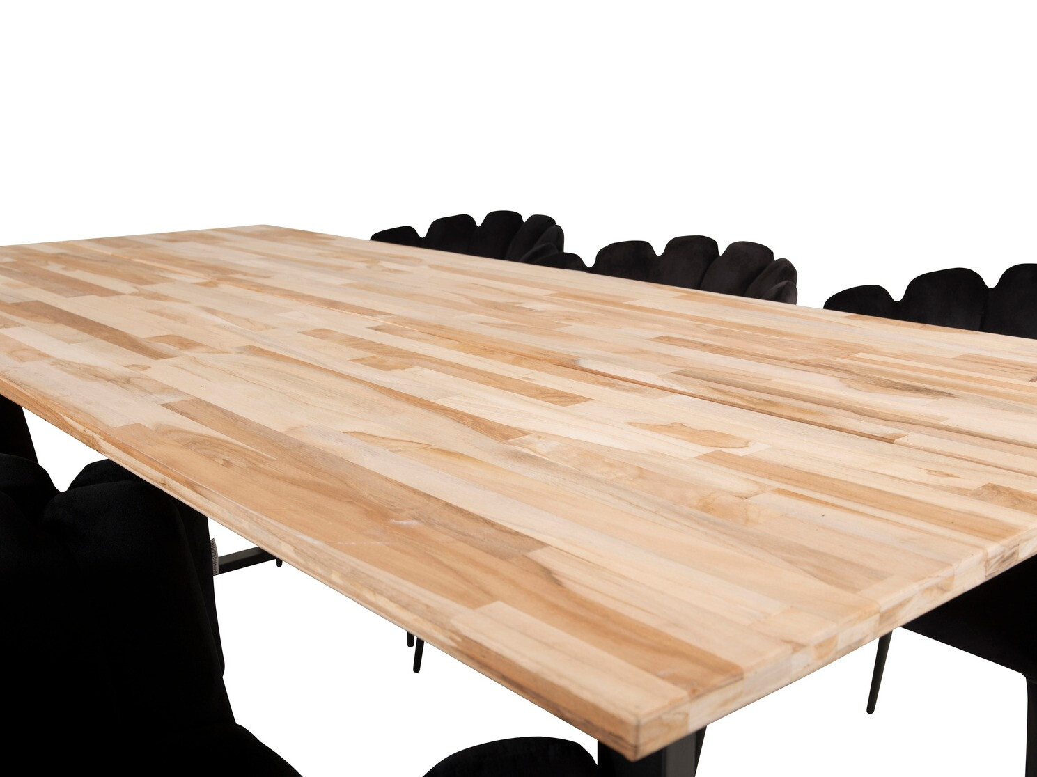 Essgruppe Dallas 1740