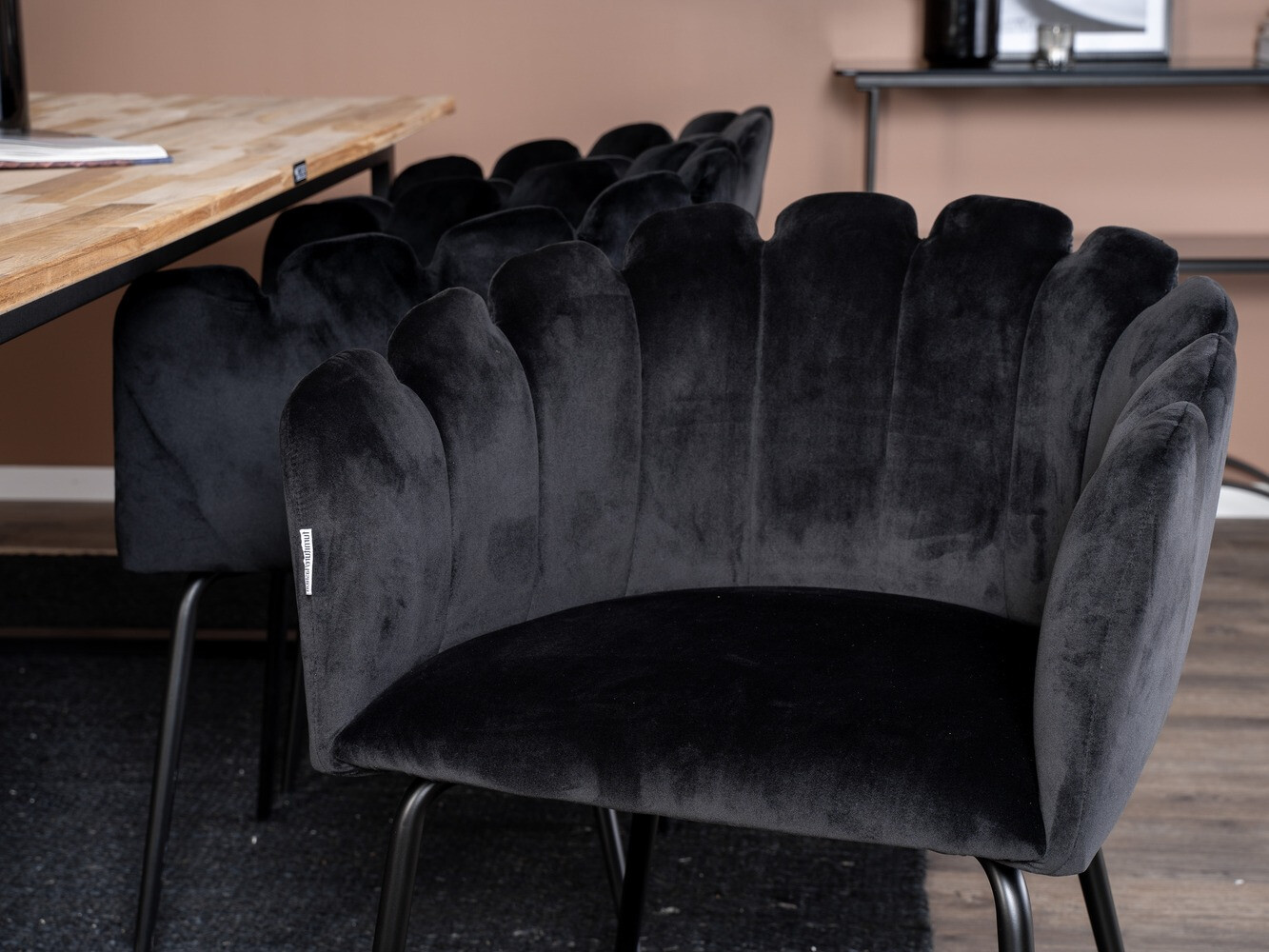 Essgruppe Dallas 1740