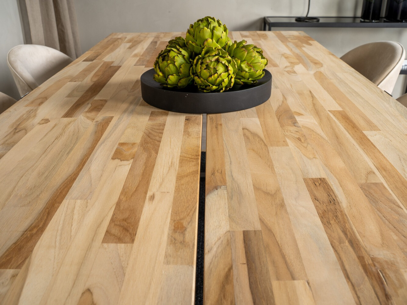 Essgruppe Dallas 1757