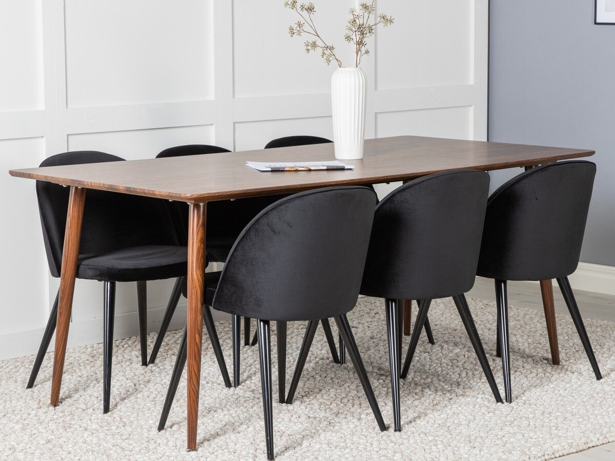 Essgruppe Dallas 1883