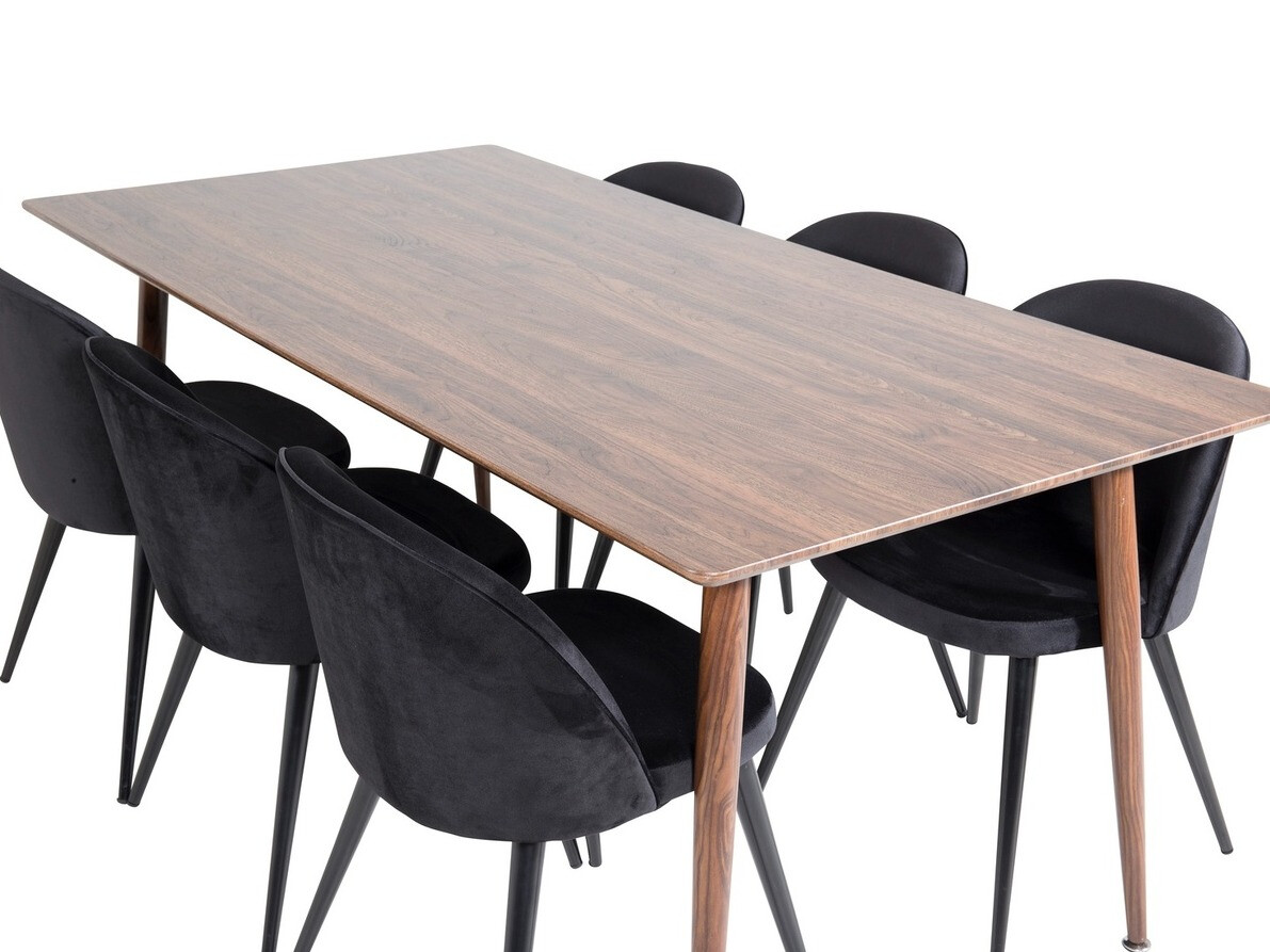 Essgruppe Dallas 1883