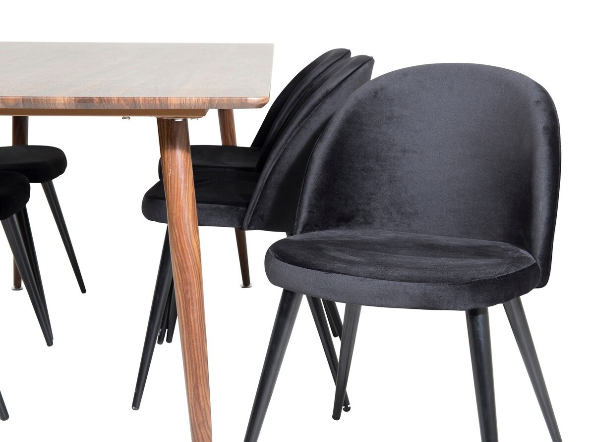 Essgruppe Dallas 1883