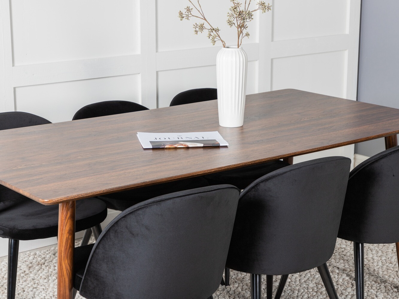 Essgruppe Dallas 1883